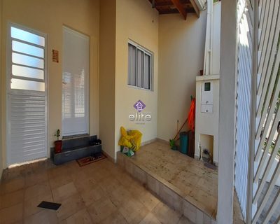 Casa, 2 quartos - Foto 1