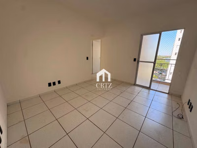Apartamento, 2 quartos - Foto 1