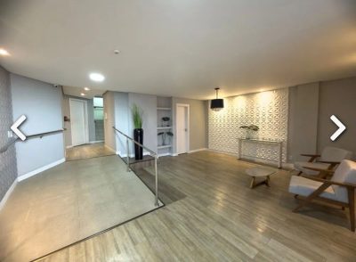 Apartamento, 2 quartos, 131 m² - Foto 4