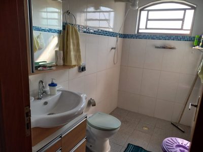 Sobrado, 3 quartos, 164 m² - Foto 3