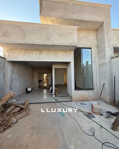 Casa, 3 quartos, 120 m² - Foto 1
