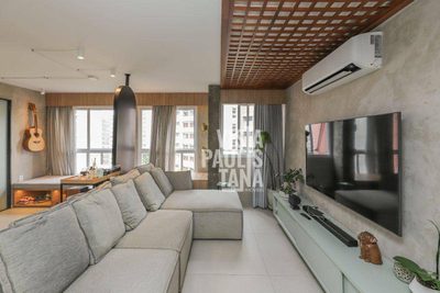 Apartamento, 2 quartos, 98 m² - Foto 3