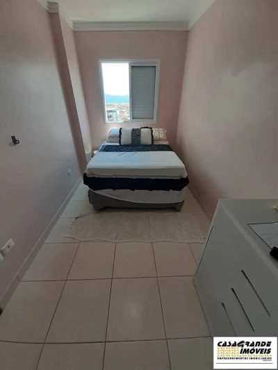 Apartamento, 1 quarto, 53 m² - Foto 5