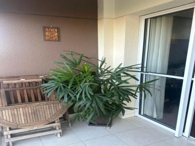 Apartamento, 2 quartos, 51 m² - Foto 4