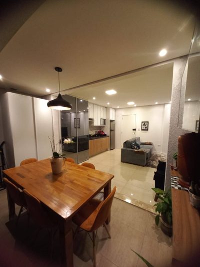 Apartamento, 2 quartos, 94 m² - Foto 5