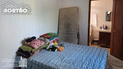 Casa, 2 quartos, 65 m² - Foto 3