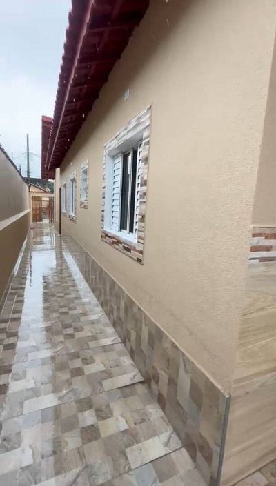 Casa, 2 quartos - Foto 3