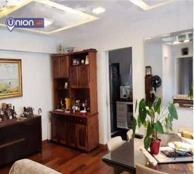 Apartamento, 3 quartos, 141 m² - Foto 3