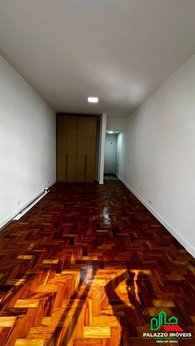 Apartamento, 1 quarto, 28 m² - Foto 3