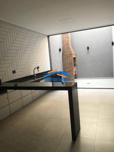 Sobrado, 3 quartos, 210 m² - Foto 5