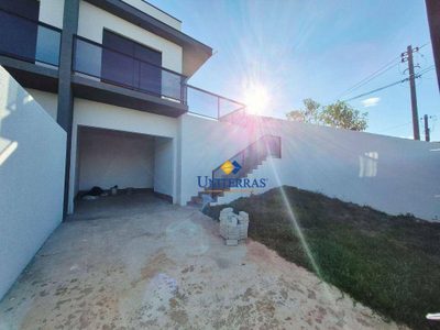 Casa, 3 quartos, 86 m² - Foto 2