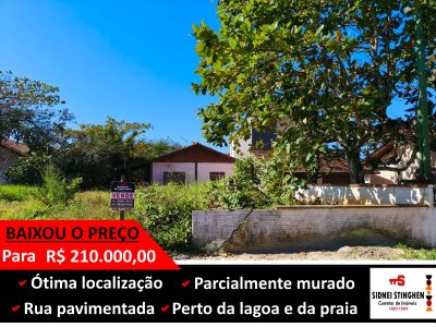 Terreno, 157 m² - Foto 1