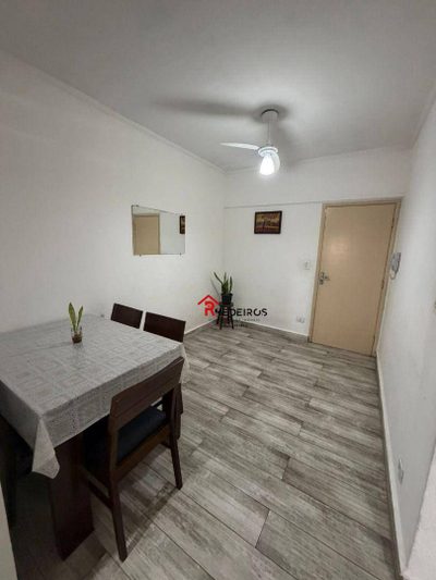Apartamento, 1 quarto, 37 m² - Foto 2