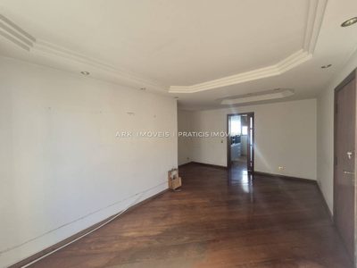 Apartamento, 3 quartos, 90 m² - Foto 3