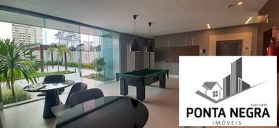 Apartamento, 3 quartos, 169 m² - Foto 5