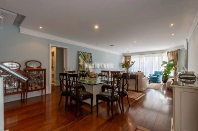 Apartamento, 5 quartos, 288 m² - Foto 2