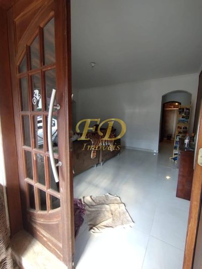 Casa, 3 quartos, 150 m² - Foto 5