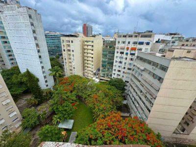 Apartamento, 2 quartos, 82 m² - Foto 1