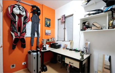Apartamento, 3 quartos, 68 m² - Foto 4