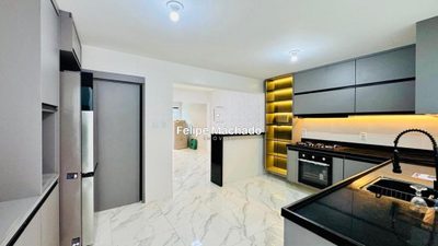 Casa, 3 quartos, 53 m² - Foto 5