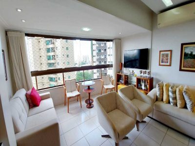 Apartamento, 2 quartos, 159 m² - Foto 1