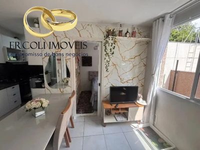 Apartamento, 2 quartos, 35 m² - Foto 5