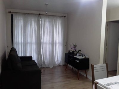 Apartamento, 3 quartos, 65 m² - Foto 4