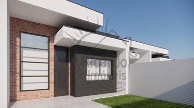 Casa, 2 quartos, 60 m² - Foto 3