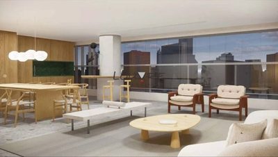 Apartamento, 4 quartos, 210 m² - Foto 1