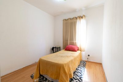 Apartamento, 2 quartos - Foto 5
