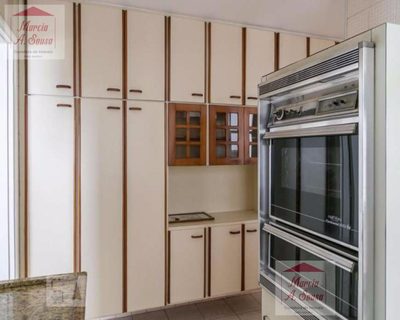Apartamento, 3 quartos, 150 m² - Foto 4