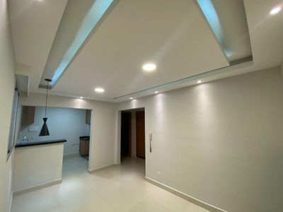 Apartamento, 2 quartos, 45 m² - Foto 1