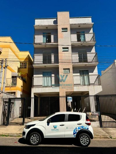 Apartamento, 2 quartos, 70 m² - Foto 1
