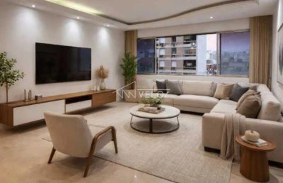 Apartamento, 3 quartos, 128 m² - Foto 2