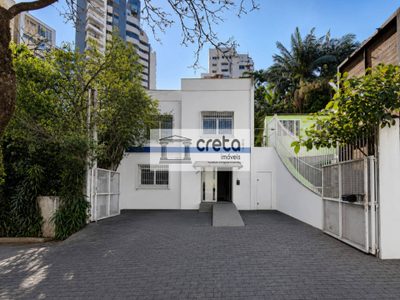 Prédio Inteiro, 260 m² - Foto 1
