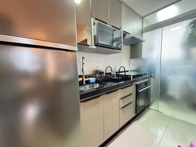 Apartamento, 2 quartos, 52 m² - Foto 5