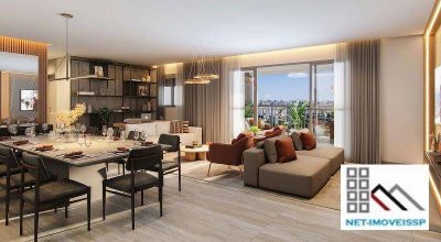 Apartamento, 4 quartos, 112 m² - Foto 3