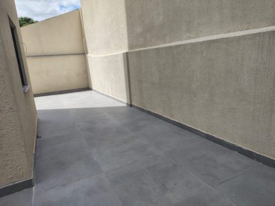 Apartamento, 2 quartos, 137 m² - Foto 3