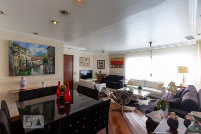 Apartamento, 3 quartos, 158 m² - Foto 2