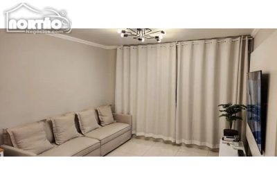 Casa, 2 quartos, 82 m² - Foto 2