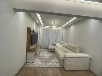 Apartamento, 3 quartos, 106 m² - Foto 3