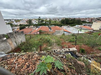 Terreno, 270 m² - Foto 2