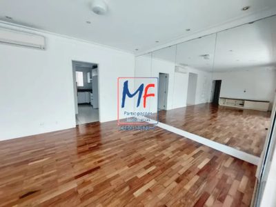 Apartamento, 2 quartos, 152 m² - Foto 2