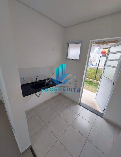 Casa, 2 quartos, 48 m² - Foto 5