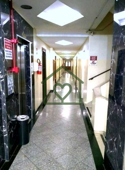 Apartamento, 1 quarto, 43 m² - Foto 2