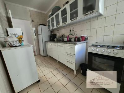 Apartamento, 3 quartos, 67 m² - Foto 4