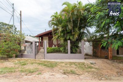 Casa, 2 quartos, 84 m² - Foto 2