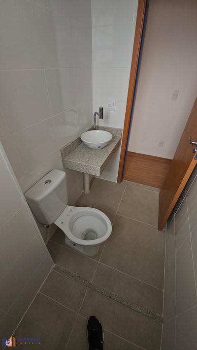 Apartamento, 2 quartos, 56 m² - Foto 4