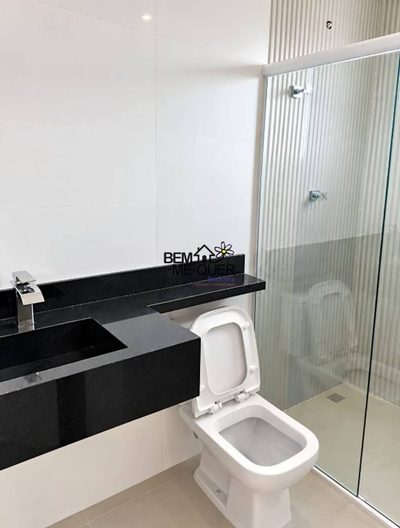 Sobrado, 3 quartos, 120 m² - Foto 3