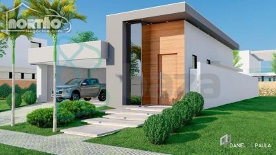 Casa, 4 quartos, 188 m² - Foto 2